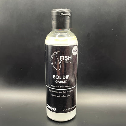 Fish Clinic Bol & Dip