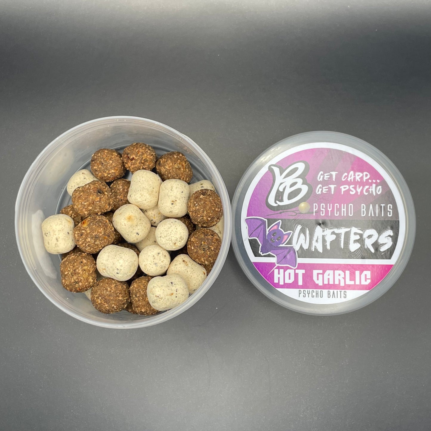 Psycho Baits Wafters