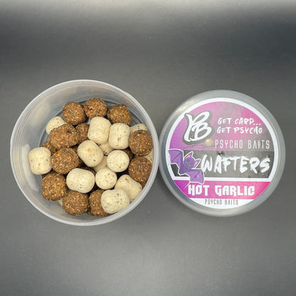 Psycho Baits Wafters