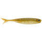 GeeCrack Choro Uo Minnow 3"