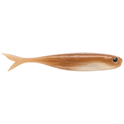 GeeCrack Choro Uo Minnow 3"