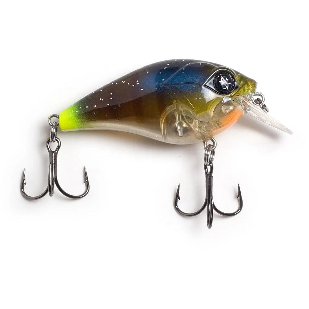 Googan Squad Banger Squarebill Crankbait