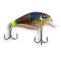 Googan Squad Banger Squarebill Crankbait