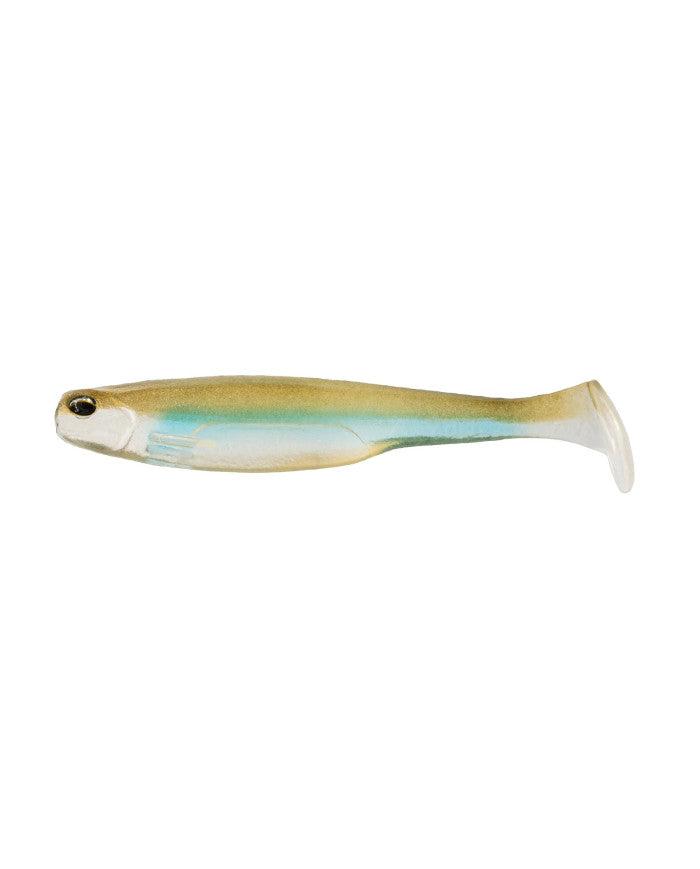 Whale 6"
