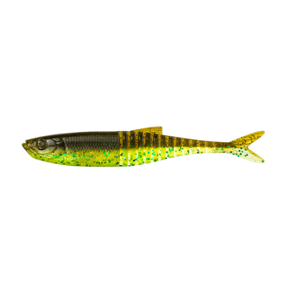 6th Sense Jig-Saw Minnow