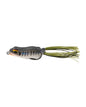 6th Sense Vega Hush Frog