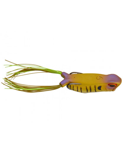 6th Sense Vega Frog