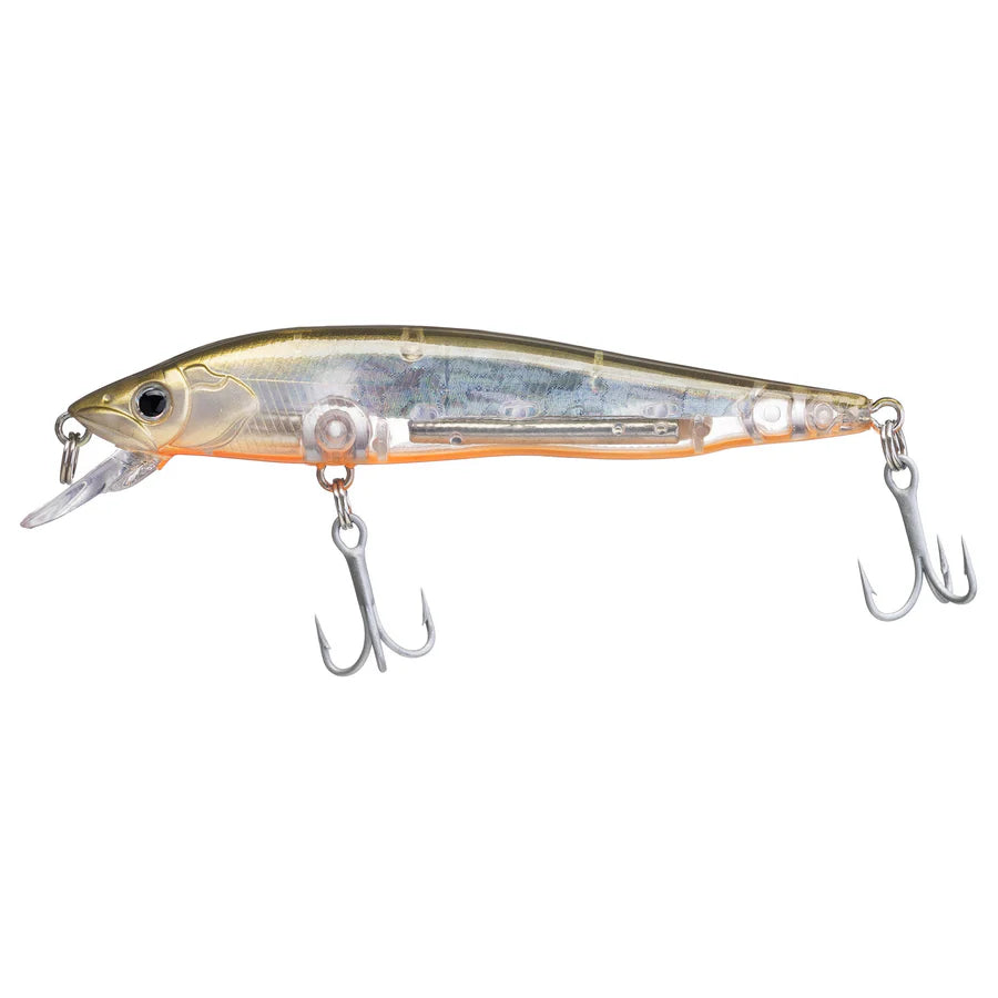 Bite Science H2 Minnow 95mm