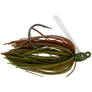 Googan Squad Grass Hero Swimjig