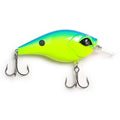 Googan Squad Banger Squarebill Crankbait