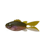 6th Sense Flip Gill 3.8"