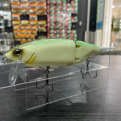 DRT Tiny Klash 6.6"
