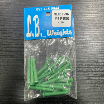 LB Pipes