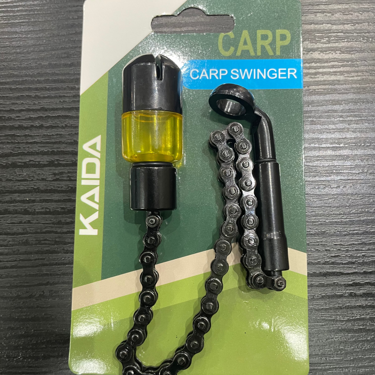Kaida Hanger Beans