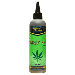 Monster Carp Bait Flavour