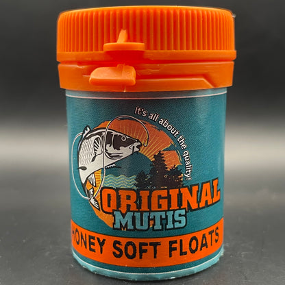 Original Mutis Soft Floats