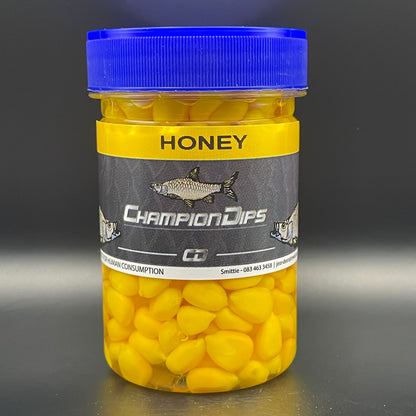 Champion Dips Mielies