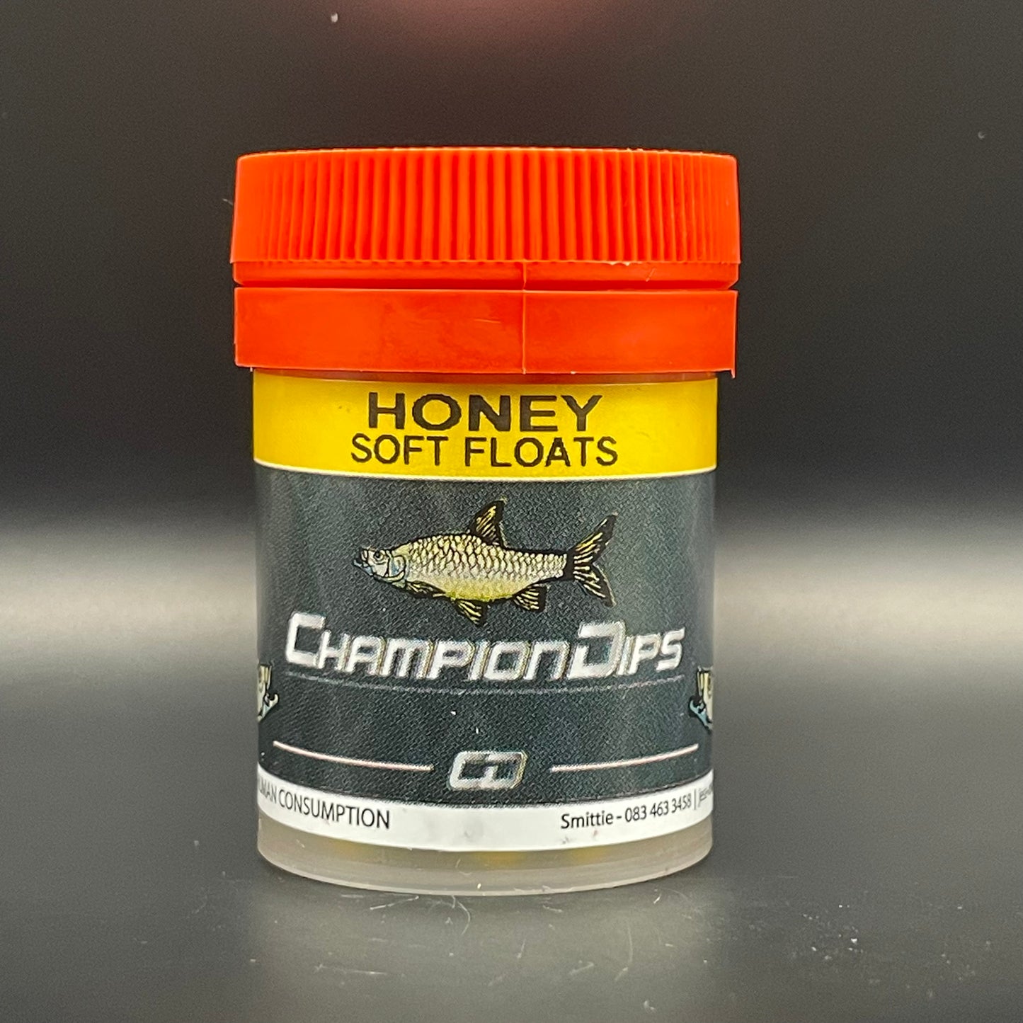 Champion Dips Small Soft Floats