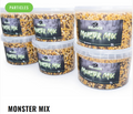 Hunter Baits Monster Mix 5L Special