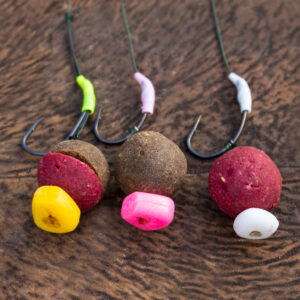 Monster Carp Kickers