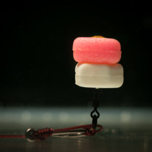 Monster Carp Micro Swivel With Ring