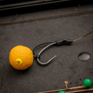 Monster Carp Floss Caps