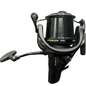 Kaida ADN7000 Black Big Pit Reel