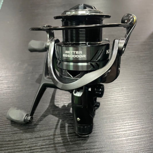 Kaida Better 6000 Baitrunner Reel