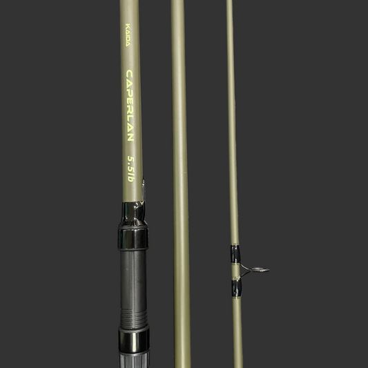 Kaida Caperlan Spod Rod 5.5lb