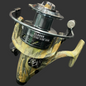 CL6000 Camo Baitrunner