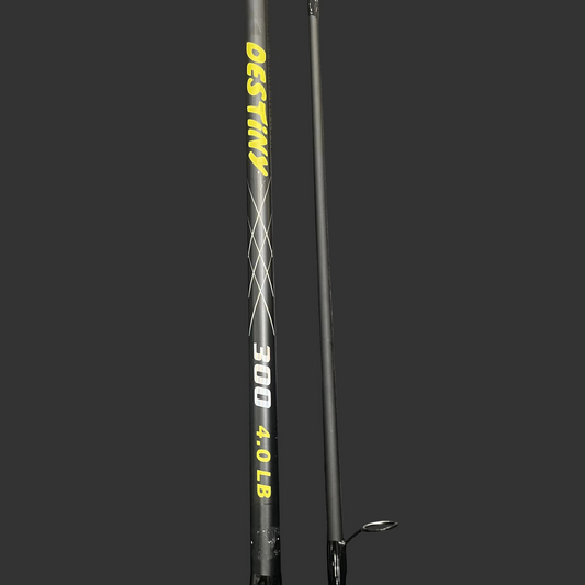Kaida Destiny Rod