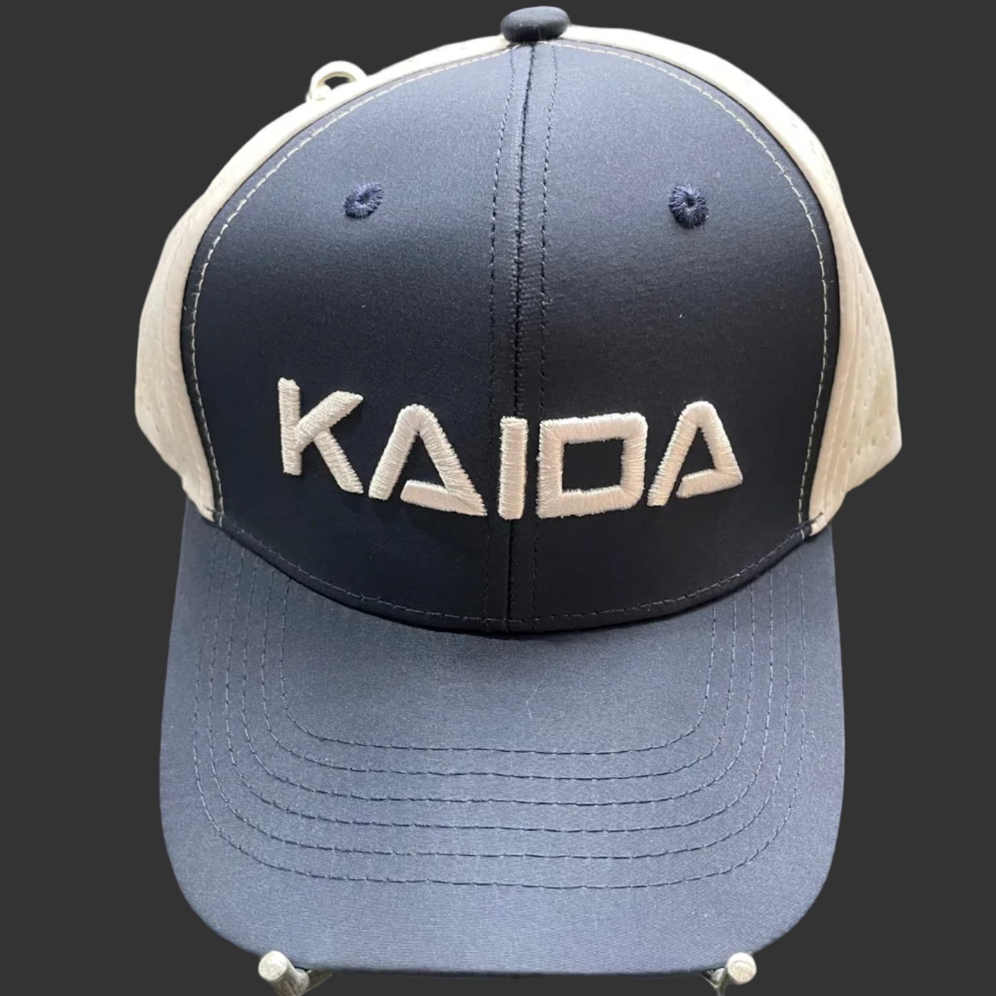 Kaida Caps