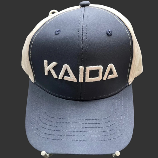 Kaida Caps