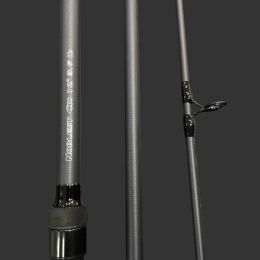 Kaida Noblest Rod