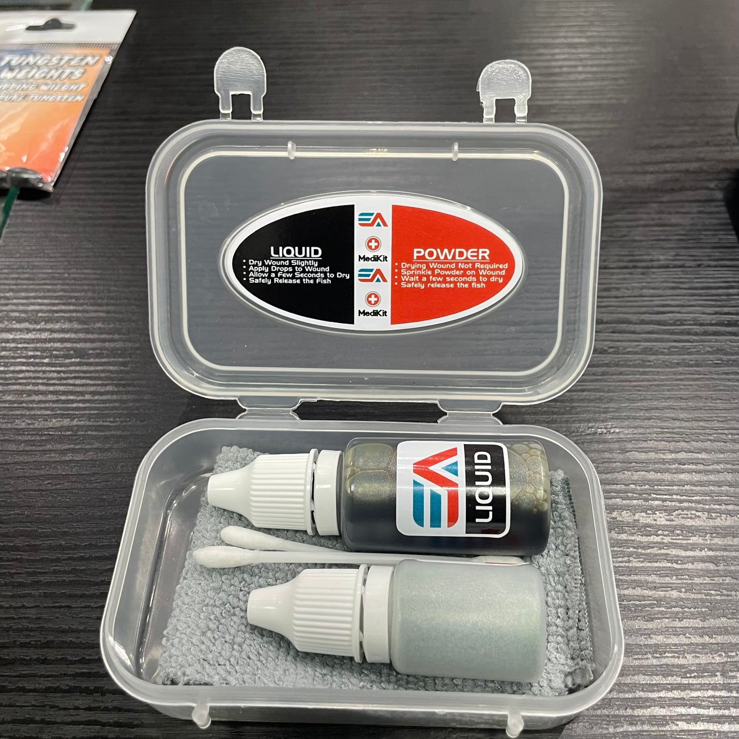 Carp Care Kits