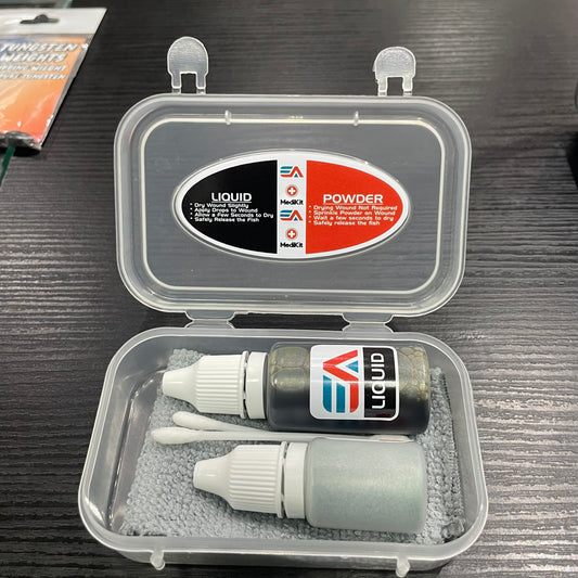 Carp Care Kits