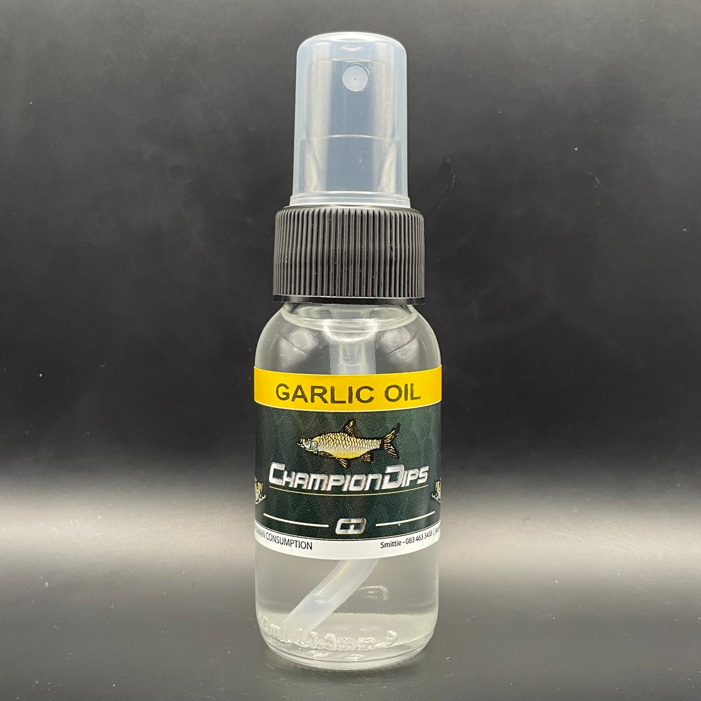 Champion Dips Sprays 50ml