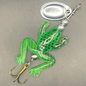 Bass Hunter Spin Frog