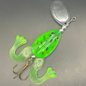 Bass Hunter Spin Frog