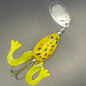 Bass Hunter Spin Frog