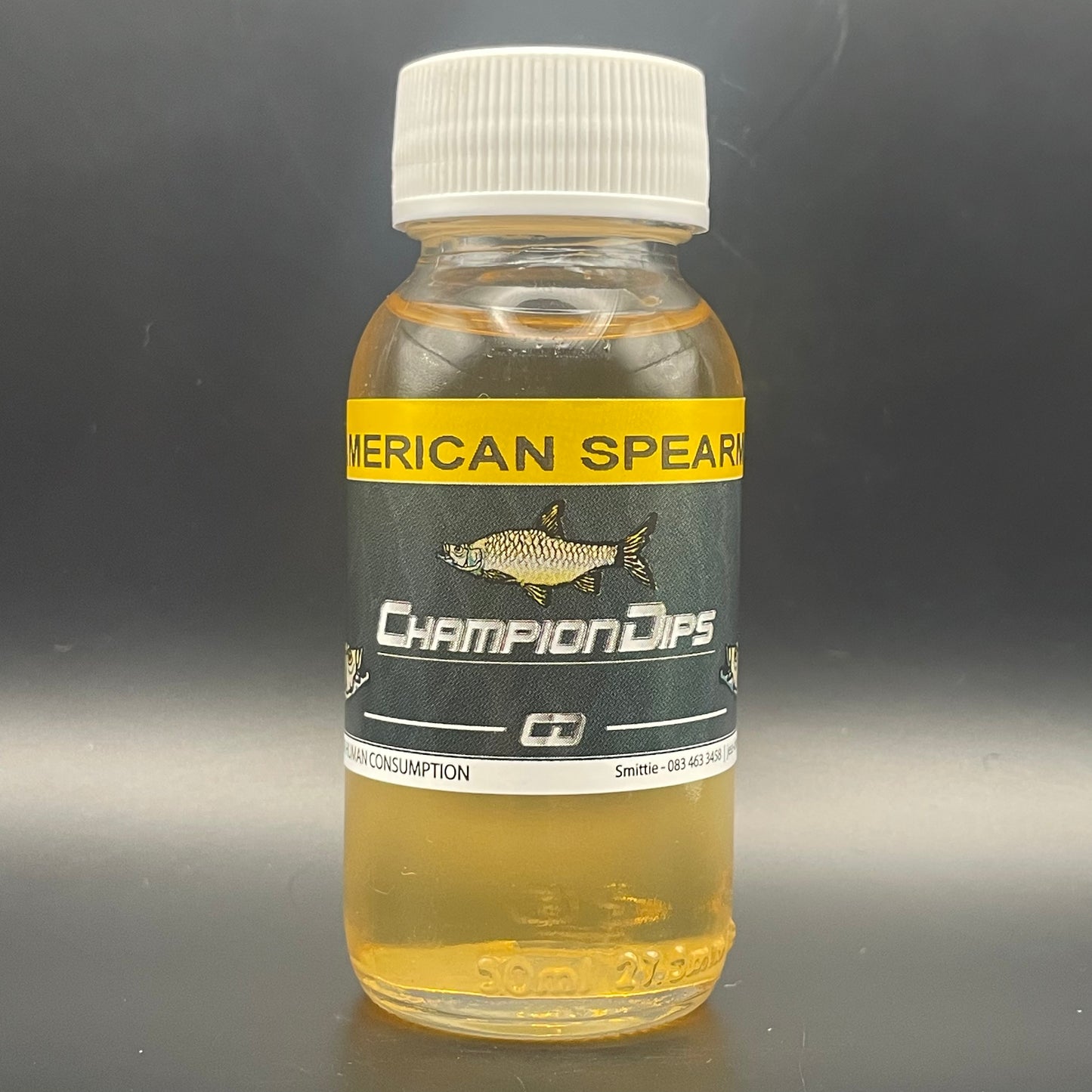 Champion Dips Dips 50ml