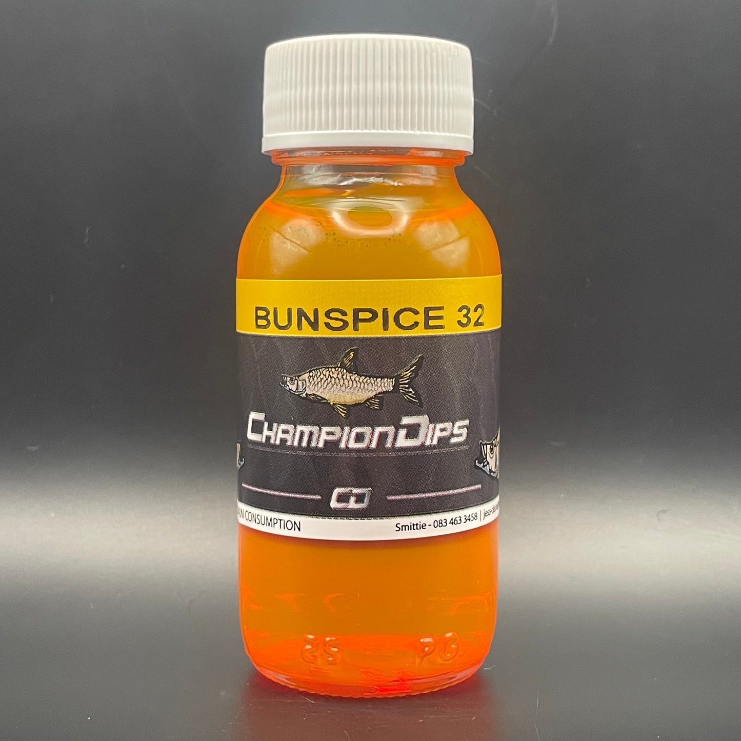 Champion Dips Dips 50ml