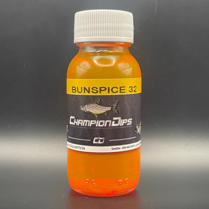 Champion Dips Dips 50ml