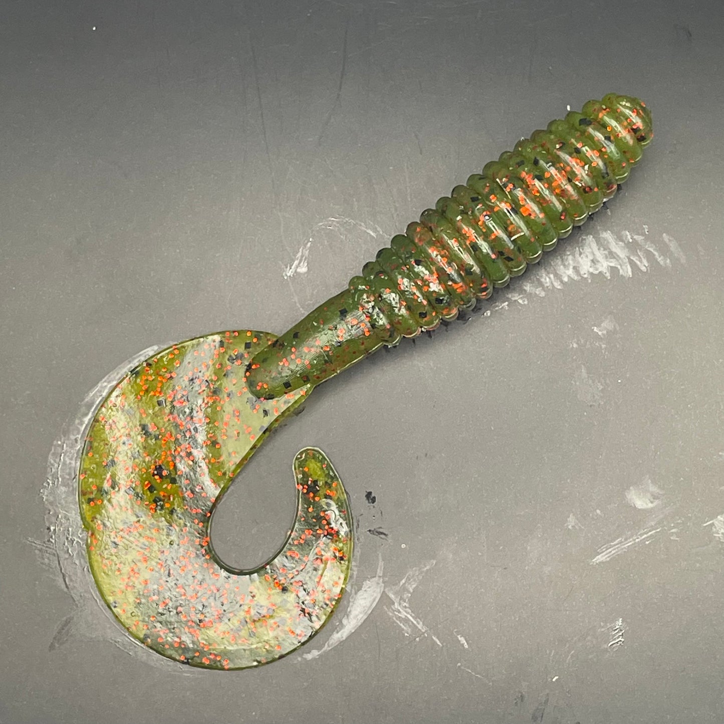 Bass Hunter 247 Grub
