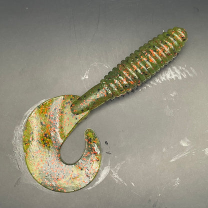 Bass Hunter 247 Grub