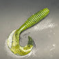 Bass Hunter 247 Grub