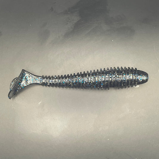 Bass Hunter Swayer 3.5"