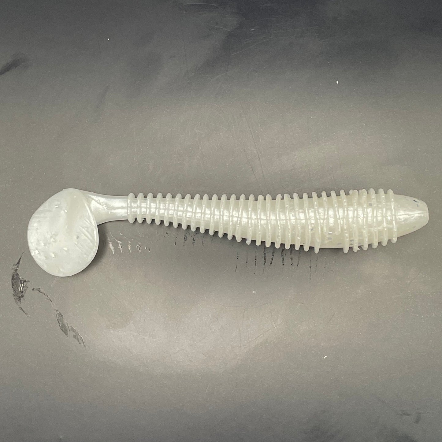Bass Hunter Swayer 3.5"