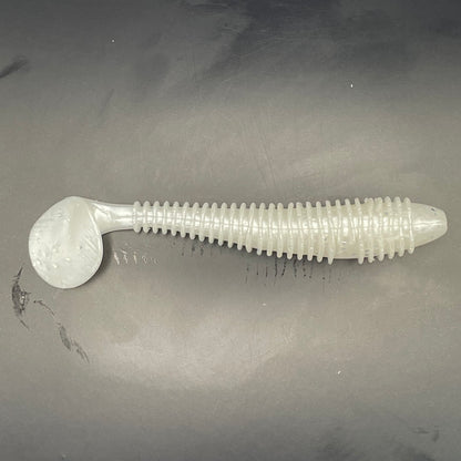 Bass Hunter Swayer 3.5"