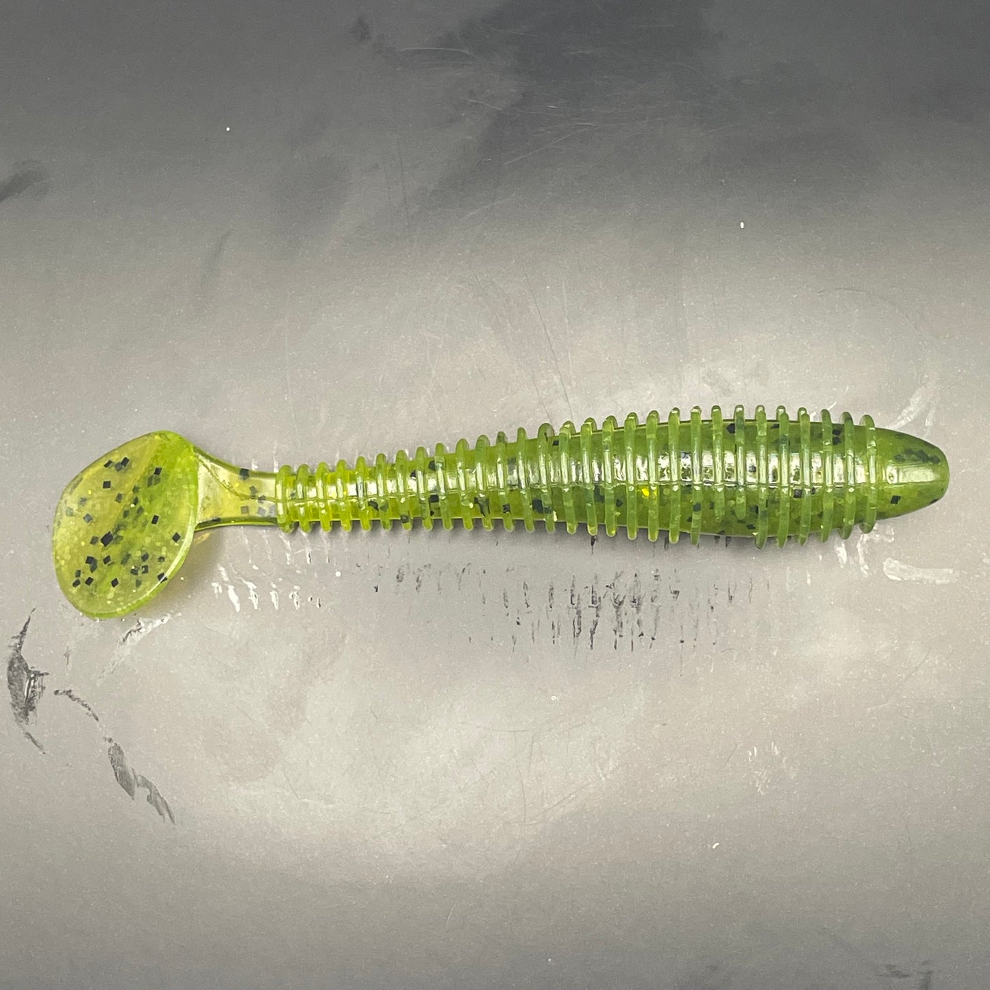 Bass Hunter Swayer 3.5"